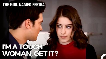 Poorhouse Vlog #8; What Escapes, Gets Chased, Baby - The Girl Named Feriha