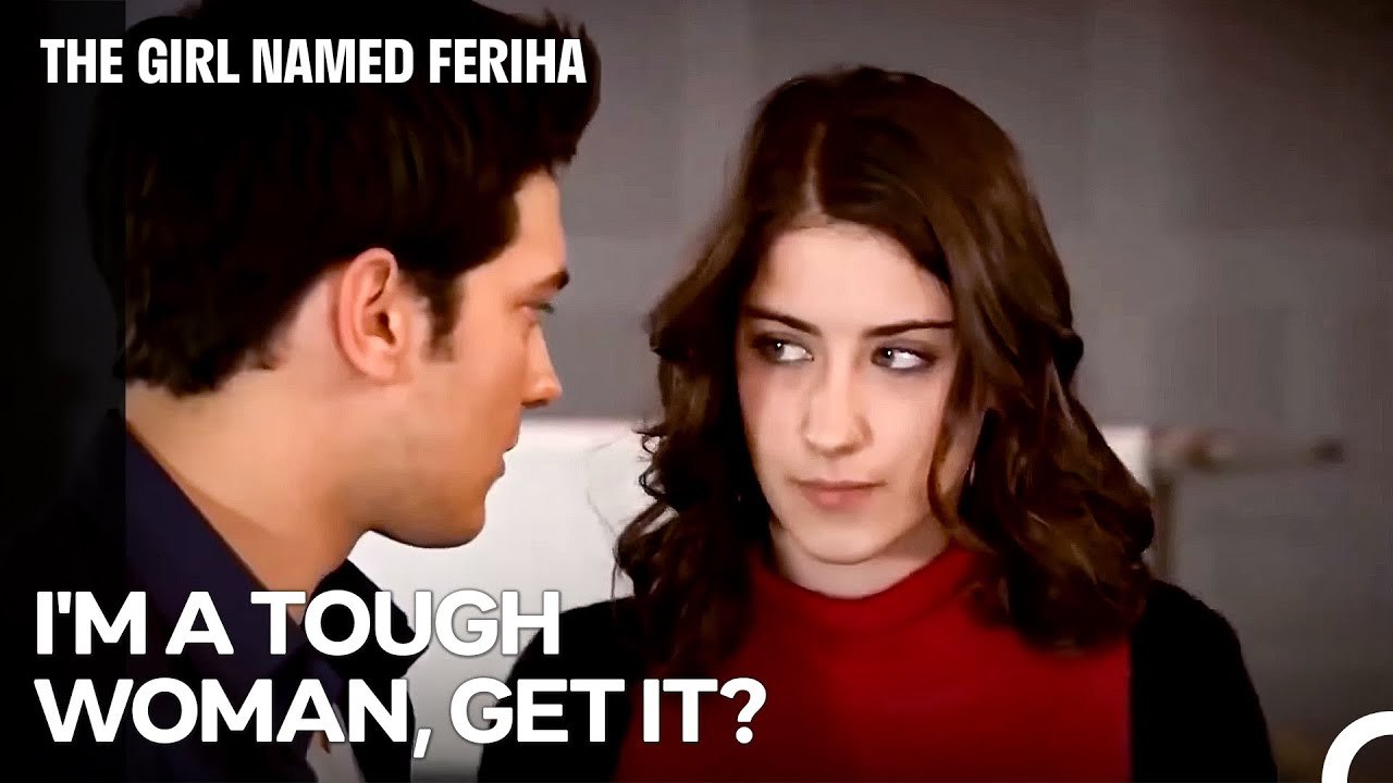 Poorhouse Vlog #8; What Escapes, Gets Chased, Baby - The Girl Named Feriha