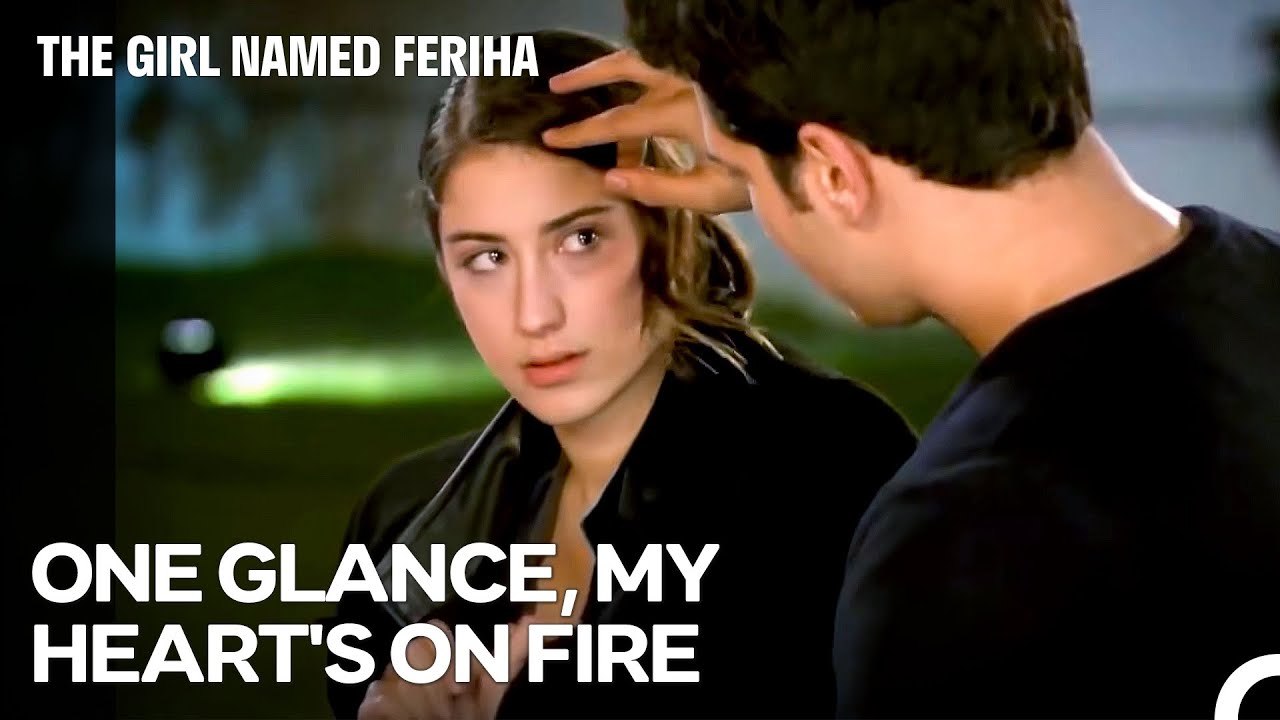Poorhouse Vlog #5; I’m Affecting Emir - The Girl Named Feriha