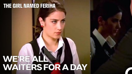 Poorhouse Vlog #16; Community Service Project - The Girl Named Feriha