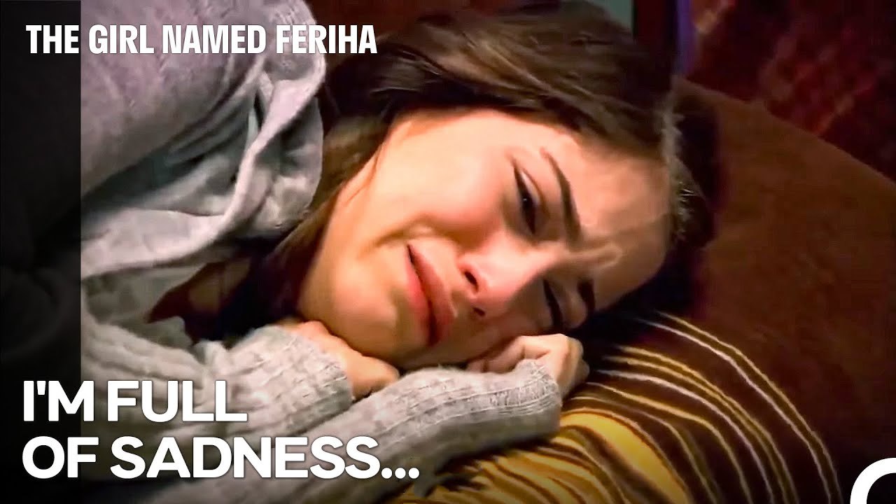 Poorhouse Vlog #23; The Heart-Stopping Impact of My Existence - The Girl Named Feriha
