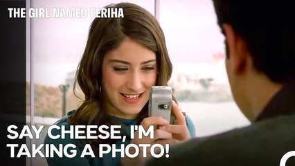 Poorhouse Vlog #18; Your Smile Worth a Lifetime - The Girl Named Feriha