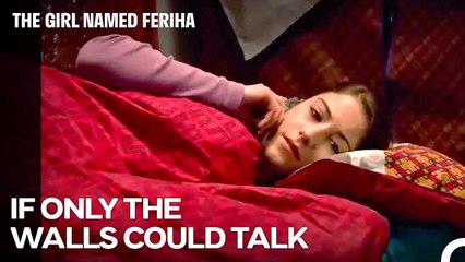 Poorhouse Vlog #19; All-Night With My Emir - The Girl Named Feriha
