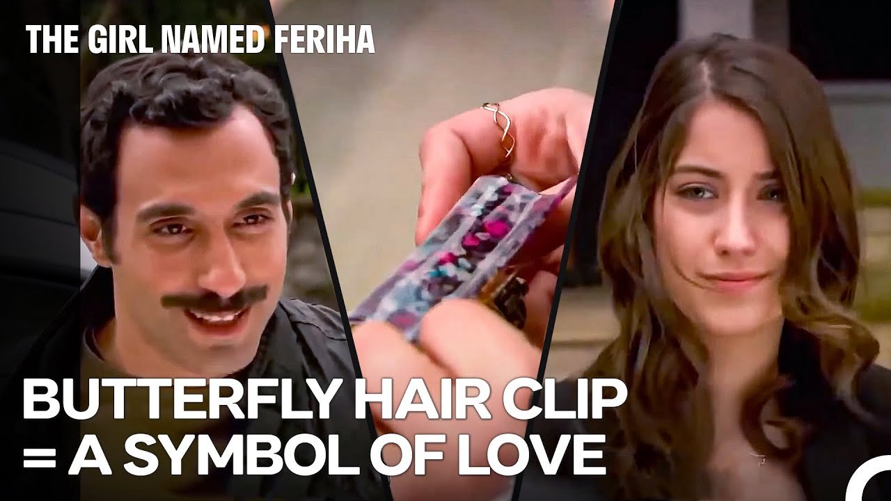 Poorhouse Vlog #27; Efforts to Impress Feriha - The Girl Named Feriha