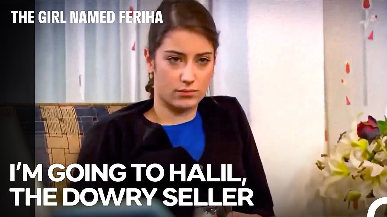 Poorhouse Vlog #32; From One Humble Home to Another...- The Girl Named Feriha