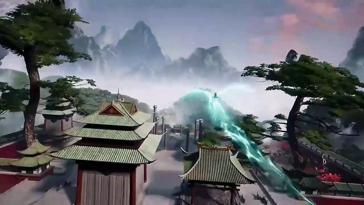 The Sovereign of All Realms Season 2 Episode 257 [307] Subtitles