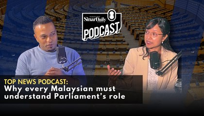 Why every Malaysian must understand Parliament’s role