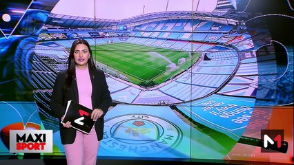 آخر مستجدات العالم الرياضي .. الأحد 23 فبراير   - 23/02/2025