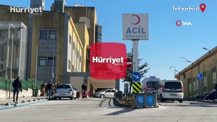 İstanbul'da bungalovda 9 kişi doğalgazdan zehirlendi