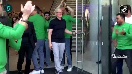 ചൈനയിൽ നിന്നും കളം മാറ്റാനുറച്ച് ആപ്പിൾ , കാരണം tax ? | Apple to invest more in America