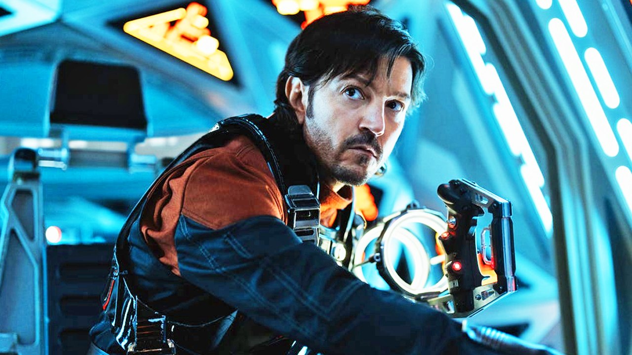 Andor - S02 Trailer (Deutsch) HD