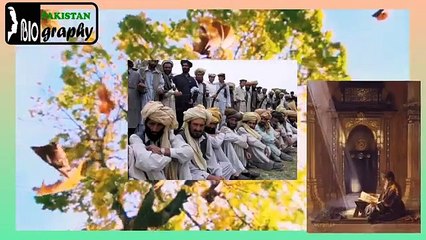 Maulana Mufti Mehmood Biography _ History of Islamic Scholar Of Pakistan in Urdu and Hindi.mp4