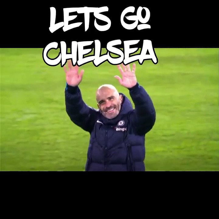 Chelsea wins Southampton tonight