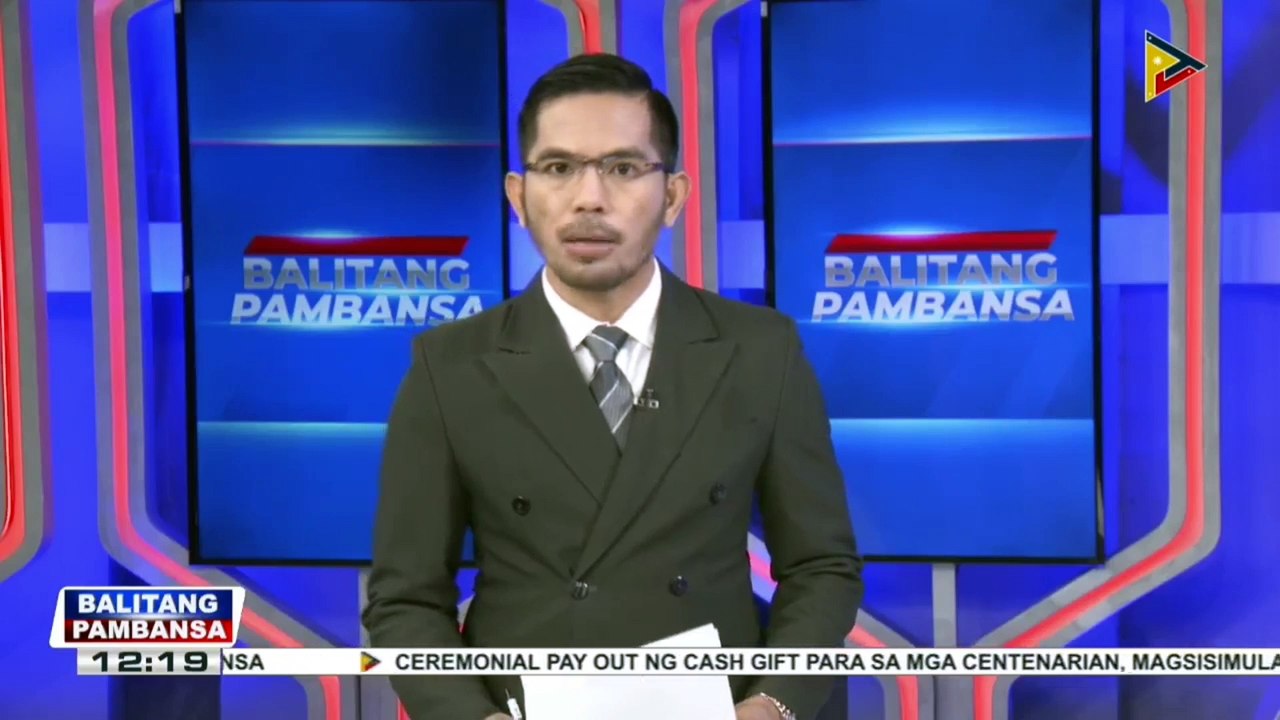 Kooperasyon ng Pilipinas at Japan sa seguridad at depensa, napaigting sa pagbisita ni Japanese Defense Minister Nakatani sa Malakanyang