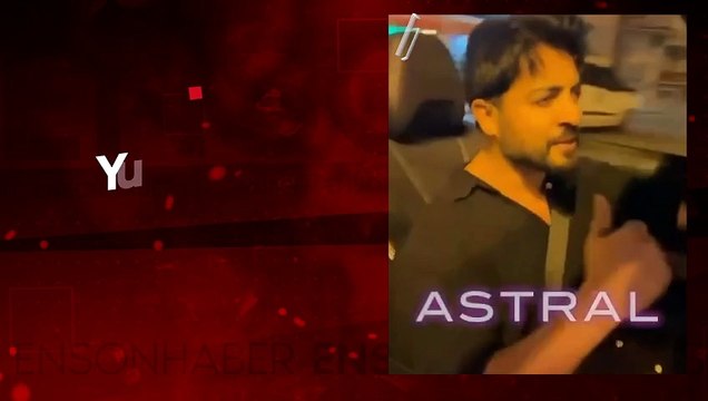 Şarkıcı Yusuf Güney yeni şarkısını videoyla duyurdu