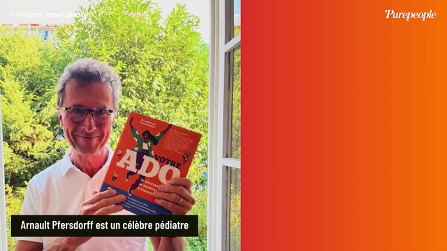 Prendre cette habitude dès le plus jeune âge : Ce célèbre pédiatre de La maison des maternelles donne de précieux conseils aux parents d'adolescents