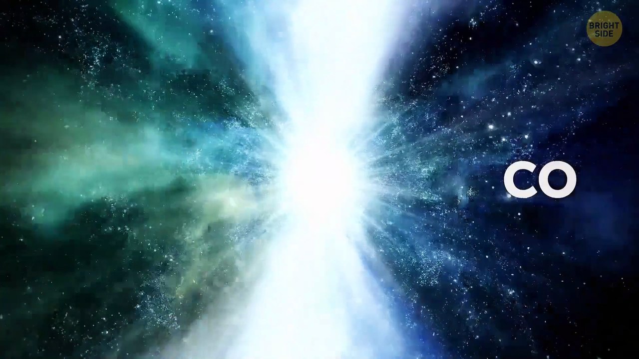 Recent Discoveries So Wild, Your Brain Refuses to Believe Them