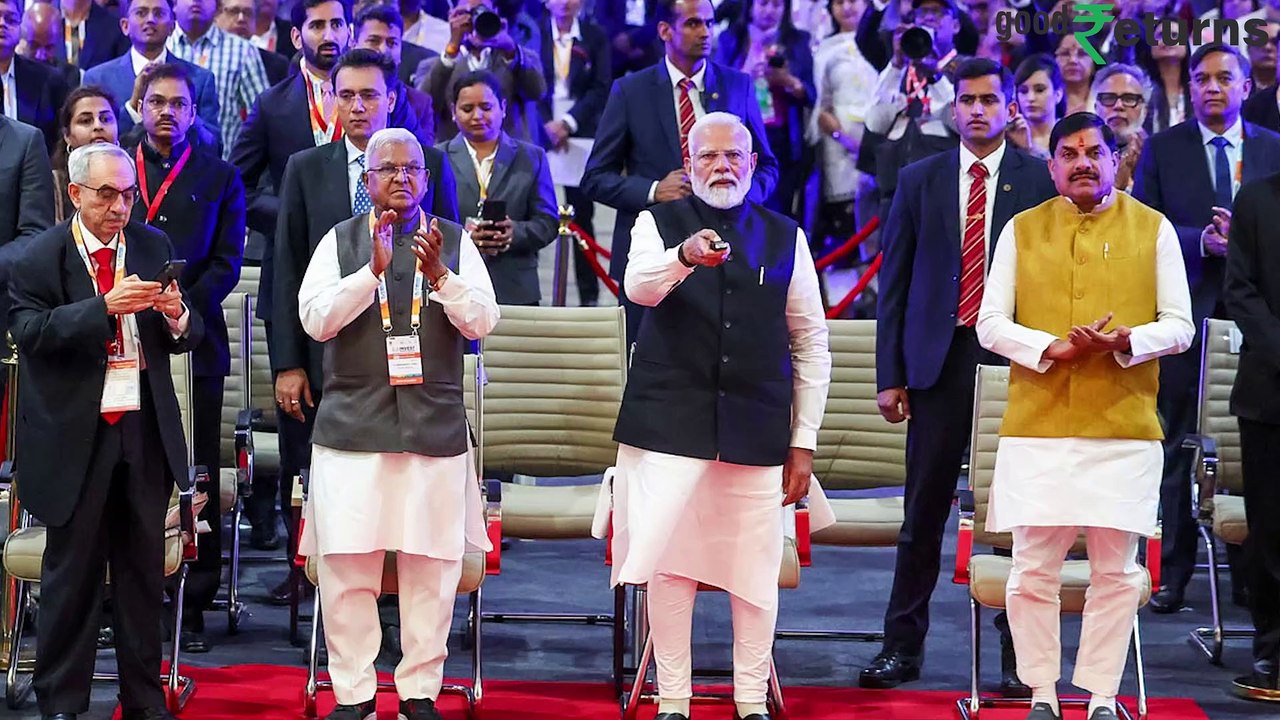 MP Global Investors Summit 2025: Adani Group ने बताया Investment Plan,1.20 लाख को मिलेगी नौकरी?