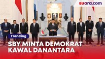 SBY Minta Demokrat Kawal Danantara: Pastikan untuk Kepentingan Seluruh Rakyat, Bukan untuk Sebagian