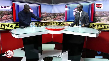 Subventions ciblées _ Modou Beye adoube le PM Sonko et liste des solutions progressives