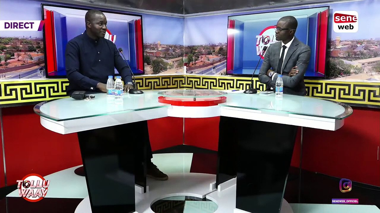 ARCOP-ASER _ Le spécialiste en finance publique décrypte les dessous du bras de fer