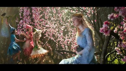 Maleficent 3: Dark Fae Trailer 2025 – Megan Fox & Angelina Jolie Shine ✨