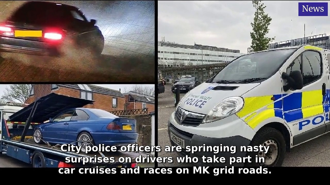 Milton Keynes Citizen Morning Update 25 February, 2025