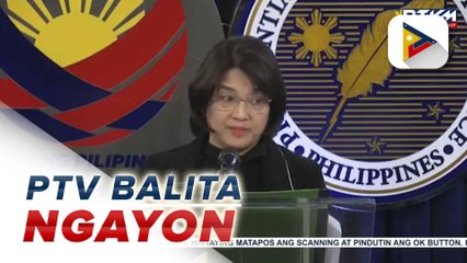 Posisyon ni PBBM sa impeachement complaint vs. VP Sara Duterte, hindi nagbabago -PCO