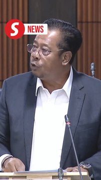 Minimum wage not determined by poverty line, Dewan Rakyat told