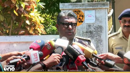 വെഞ്ഞാറമൂട് കൂട്ടകൊലപാതകം അന്വേഷിക്കാൻ  പ്രത്യേക സംഘത്തെ രൂപീകരിച്ചു