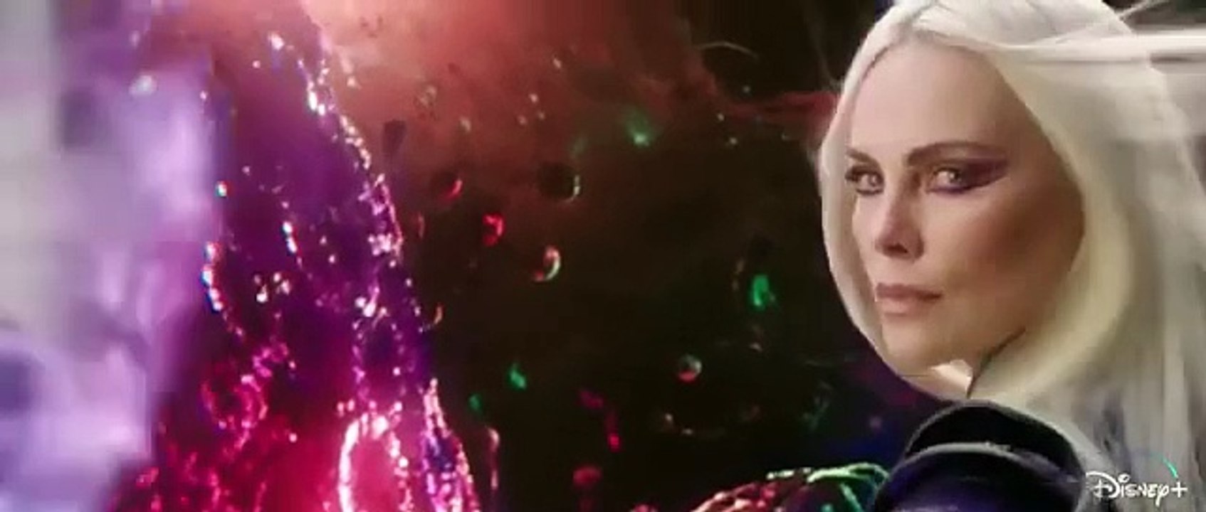 Doctor Strange 3 - Dark Dimension Of Clea (2026) - Official Trailer - Marvel Studios - (4K )