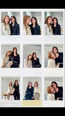 LingOrm拍雜誌有夠親暱