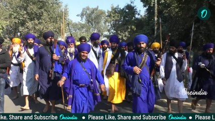 Amritpal Singh | ਕੀ Amritpal Singh ਨੂੰ ਮਿਲੇਗੀ ਸੈਸ਼ਨ 'ਚ ਸ਼ਾਮਿਲ ਹੋਣ ਲਈ ਇਜਾਜ਼ਤ ? Oneindia Punjabi