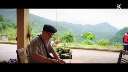 Tập 8 - Đi Giữa Trời Rực Rỡ