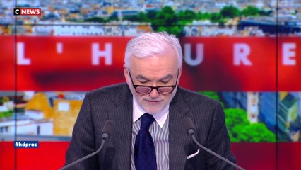 L'édito de Pascal Praud : «Ukraine : Donald Trump fait-il la loi ?»