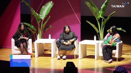 RightsCon 2025's First East Asia Event Lands in Taiwan