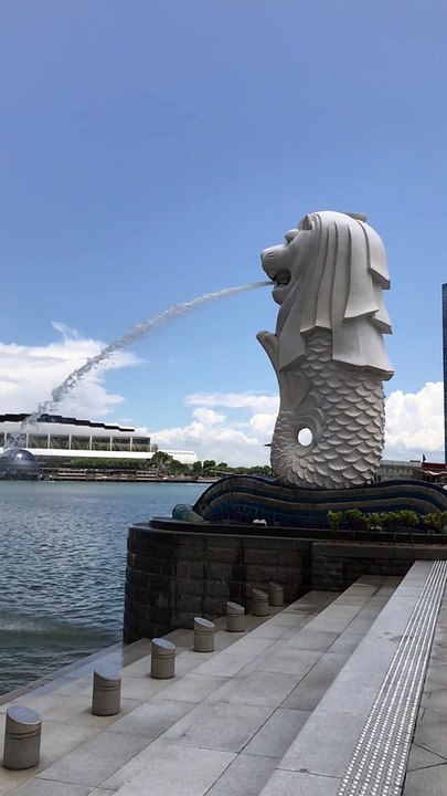 Merlion