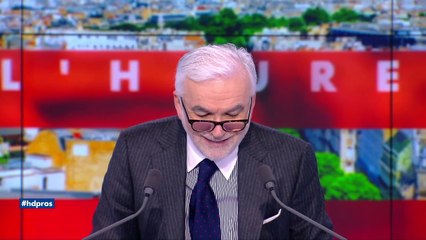 Édito Pascal Praud - Négociations pour la paix en Ukraine : «C'est humiliant mais diplomatiquement acceptable»