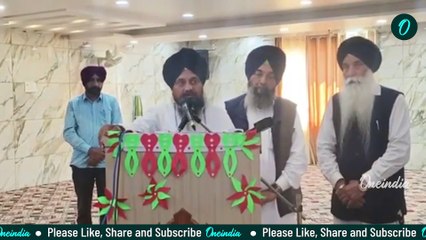 Giani Harpreet Singh | ਸਾਲੀ ਨਾਲ ਗਲਤ ਰਿਸ਼ਤੇ ਵਾਲੇ ਇਲਜ਼ਾਮ 'ਤੇ ਪਹਿਲੀ ਵਾਰ ਬੋਲੇ ! Oneindia Punjabi