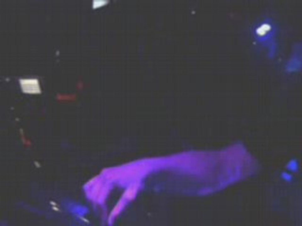 Atomik V @ The Oh! Gavere Party 2