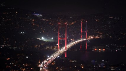 Dünyanın en iyi 10 köprüsü sıralandı: Türkiye’den o köprü listede!