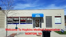 Hopkins Medical Association Primary Care in Norton, VA