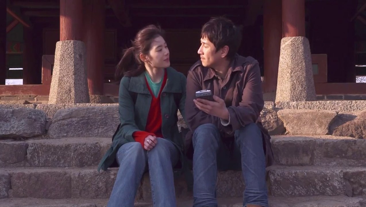 Nobody's daughter Haewon(2013) korean movie with Turkish subs