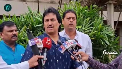 Yatnal VS Vijayendra ಮಾತನಾಡಿ ಪ್ರಯೋಜನ ಇಲ್ಲ ಅಂತ ಸೈಲೆಂಟ್ ಆದ್ರಾ ಯತ್ನಾಳ್