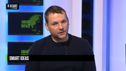 SMART IMPACT - Récupérer les invendus non alimentaires