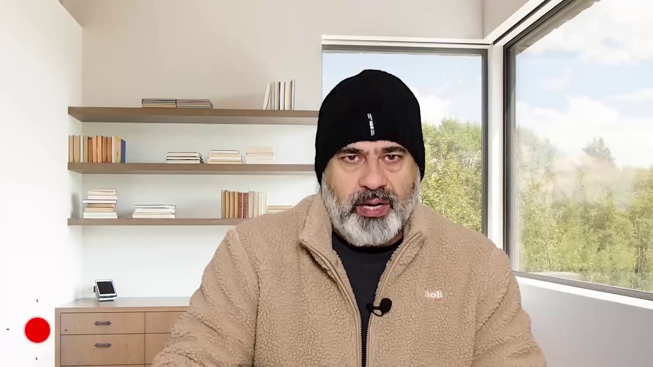 Big Breaking by Imran Riaz Khan __ COAS Message_ Who is Responsible_ __ Exclusive