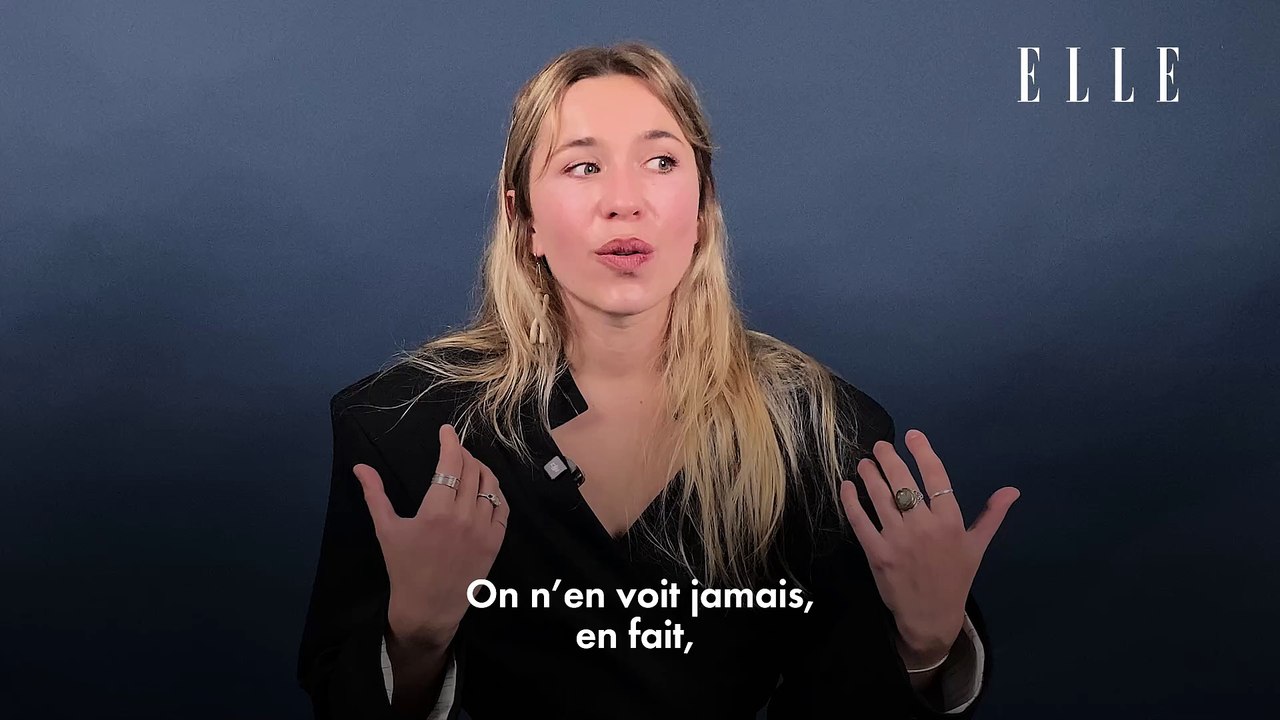 Clélia Odette : "J'avais envie de montrer que les corps qui ont plus de vécu sont magnifiques"