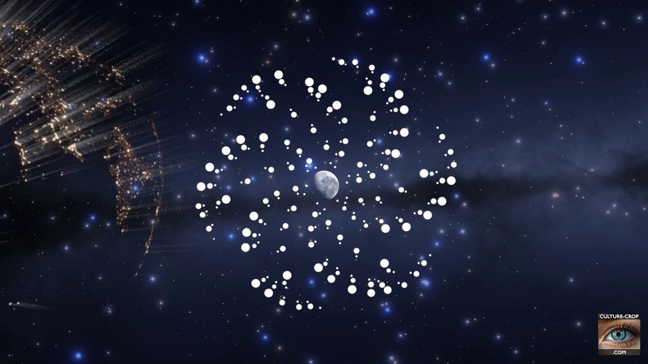 WHO ARE THEY? A CRYPTIC MESSAGE FOR HUMANITY? CROP CIRCLES (2001-2025)