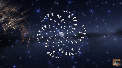 WHO ARE THEY? A CRYPTIC MESSAGE FOR HUMANITY? CROP CIRCLES (2001-2025)