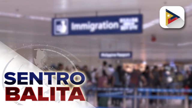 BI, iginiit na hindi na saklaw ng kanilang hurisdiksyon ang pagpasok sa iba pang...